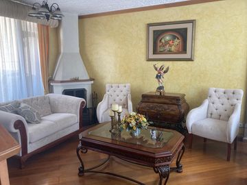 Casa en  Santa Lucia Alto Conjunto Mirador del Pichinca