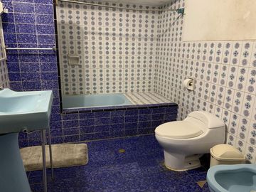 VENDO CASA CON EXCELENTE UBICACIÓN EN LA MEJOR ZONA DE SAN LUIS