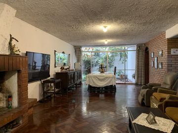 VENDO CASA CON EXCELENTE UBICACIÓN EN LA MEJOR ZONA DE SAN LUIS