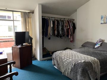 VENDO CASA CON EXCELENTE UBICACIÓN EN LA MEJOR ZONA DE SAN LUIS