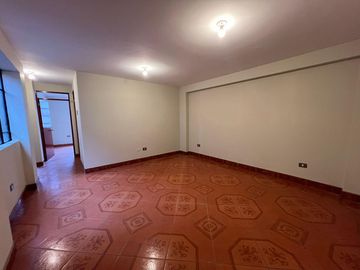 Departamento en Rímac