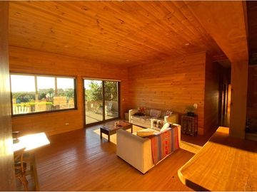 Venta Casa Chauil, Condominio Isla del Pangal