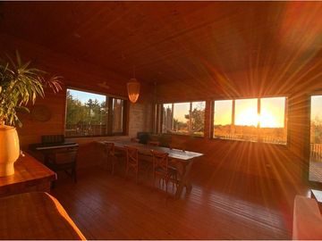 Venta Casa Chauil, Condominio Isla del Pangal