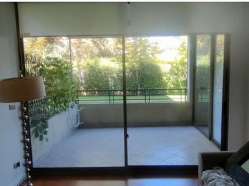 Excelente departamento en ciudad empresarial