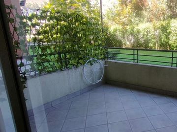 Excelente departamento en ciudad empresarial