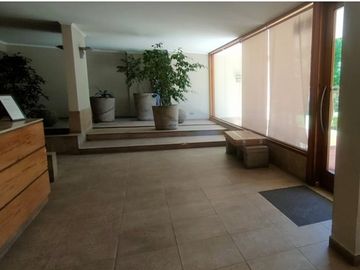 Excelente departamento en ciudad empresarial