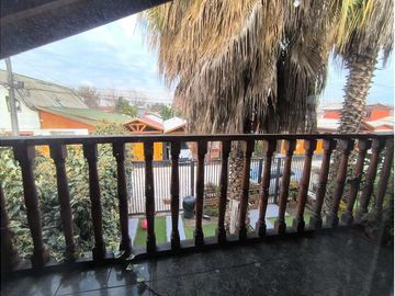 Venta de amplia y cómoda Casa en Maipú