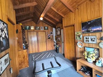 Venta de amplia y cómoda Casa en Maipú