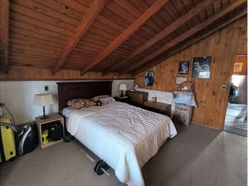 Venta de amplia y cómoda Casa en Maipú
