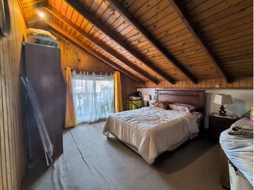 Venta de amplia y cómoda Casa en Maipú
