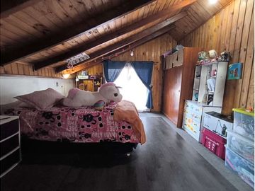 Venta de amplia y cómoda Casa en Maipú