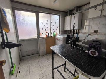 Venta de amplia y cómoda Casa en Maipú