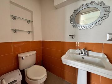 Casa en Venta en Campestre San Juan, SJR, Querétaro