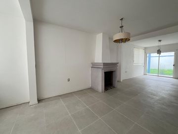 Casa en Venta en Campestre San Juan, SJR, Querétaro