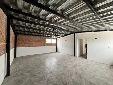 Casa en Venta en Campestre San Juan, SJR, Querétaro