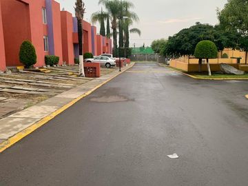 Departamento en Venta en Camino Real, Corregidora, Qro