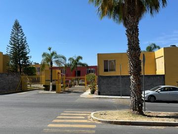Departamento en Venta en Camino Real, Corregidora, Qro