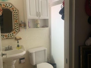 Departamento en Venta en Camino Real, Corregidora, Qro