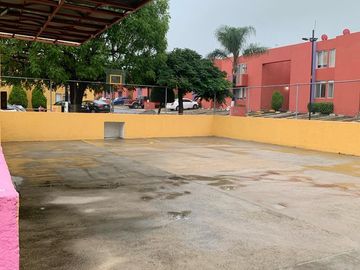 Departamento en Venta en Camino Real, Corregidora, Qro