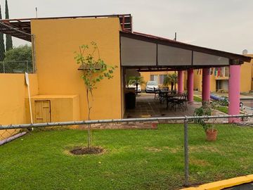 Departamento en Venta en Camino Real, Corregidora, Qro
