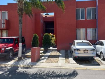 Departamento en Venta en Camino Real, Corregidora, Qro