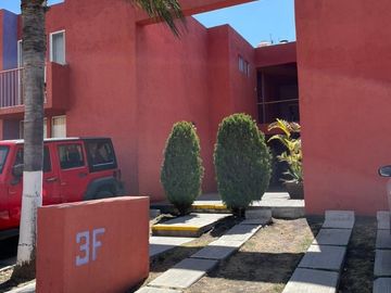 Departamento en Venta en Camino Real, Corregidora, Qro