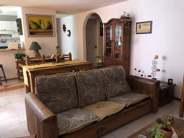 Departamento en Venta en Camino Real, Corregidora, Qro