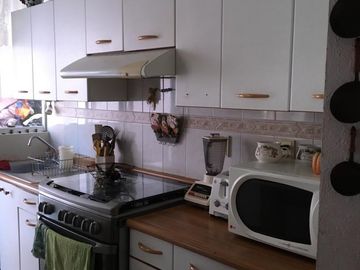 Departamento en Venta en Camino Real, Corregidora, Qro