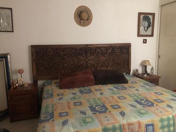 Departamento en Venta en Camino Real, Corregidora, Qro