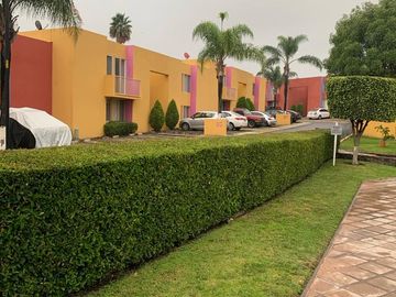Departamento en Venta en Camino Real, Corregidora, Qro