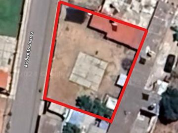 Terreno en venta en Cholula, Puebla.