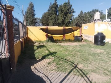 Terreno en venta en Cholula, Puebla.