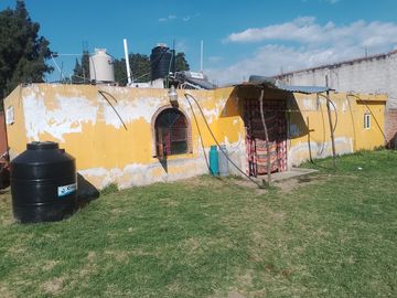 Terreno en venta en Cholula, Puebla.