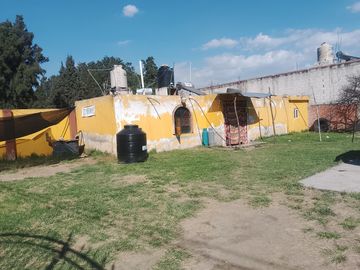 Terreno en venta en Cholula, Puebla.