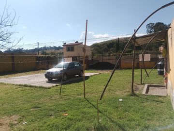 Terreno en venta en Cholula, Puebla.