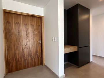 Casa a estrenar, una planta con 3 dormitorios
