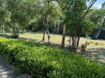 Quinta en Venta | San Francisco Villa de Santiago, N.L.