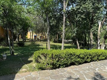 Quinta en Venta | San Francisco Villa de Santiago, N.L.