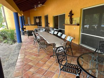 Quinta en Venta | San Francisco Villa de Santiago, N.L.