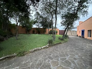 Quinta en Venta | San Francisco Villa de Santiago, N.L.