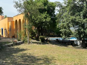 Quinta en Venta | San Francisco Villa de Santiago, N.L.