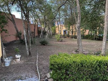 Quinta en Venta | San Francisco Villa de Santiago, N.L.