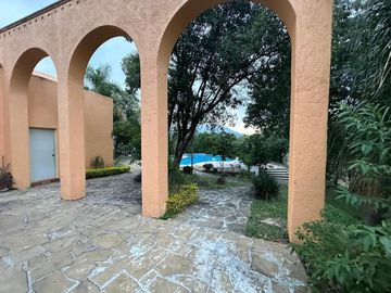 Quinta en Venta | San Francisco Villa de Santiago, N.L.