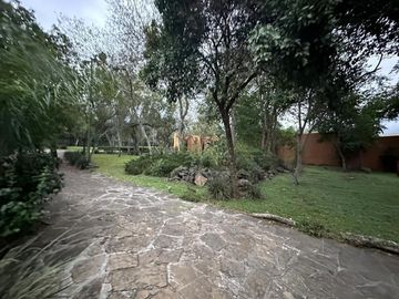 Quinta en Venta | San Francisco Villa de Santiago, N.L.