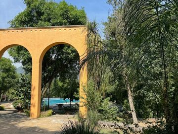 Quinta en Venta | San Francisco Villa de Santiago, N.L.