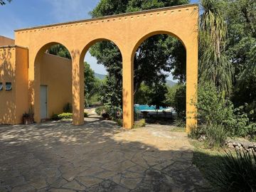 Quinta en Venta | San Francisco Villa de Santiago, N.L.