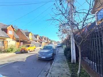 Casa en venta en TALCA