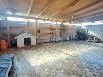 Casa en venta en TALCA