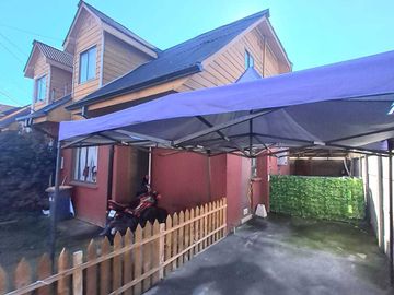 Casa en venta en TALCA