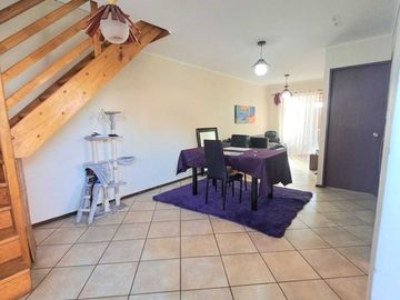 Casa en venta en TALCA